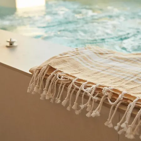 2 Bedroom With Heated Swimming Pool-spa Whirlpool-bbq! Villa Melidhonion (Rethymno)