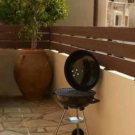 2 Bedroom With Heated Swimming Pool-spa Whirlpool-bbq! Villa Melidhonion (Rethymno)