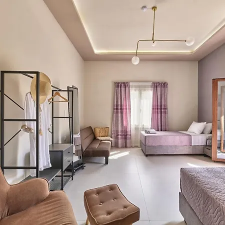 2 Bedroom With Heated Swimming Pool-spa Whirlpool-bbq! Villa Melidhonion (Rethymno)